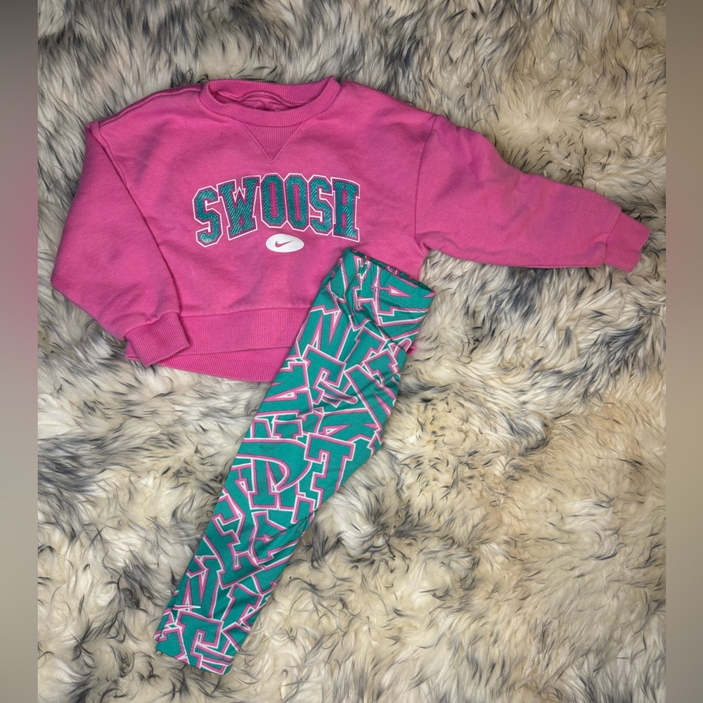 Nike Set 2T